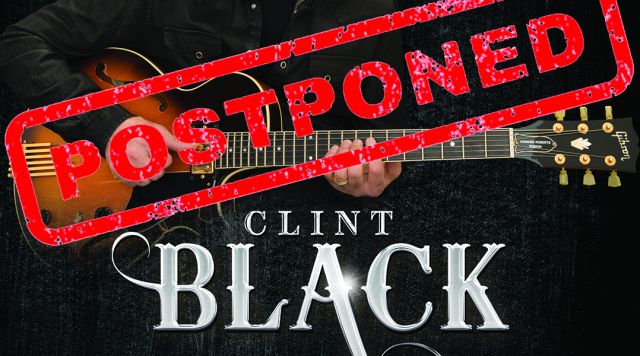 Clint Black